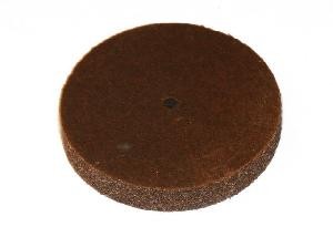 Диск полировочный Twister Wheel medium M-1, 20 шт
