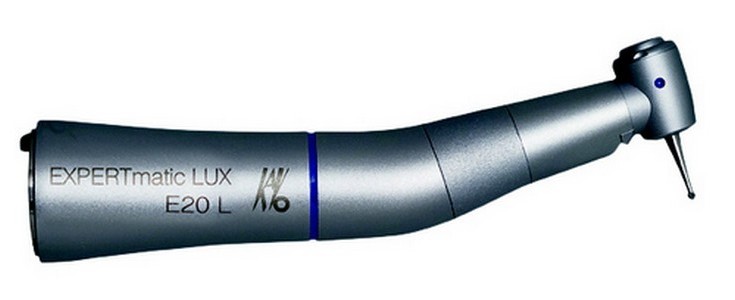 Наконечник угловой EXPERTmatic LUX E20 L
