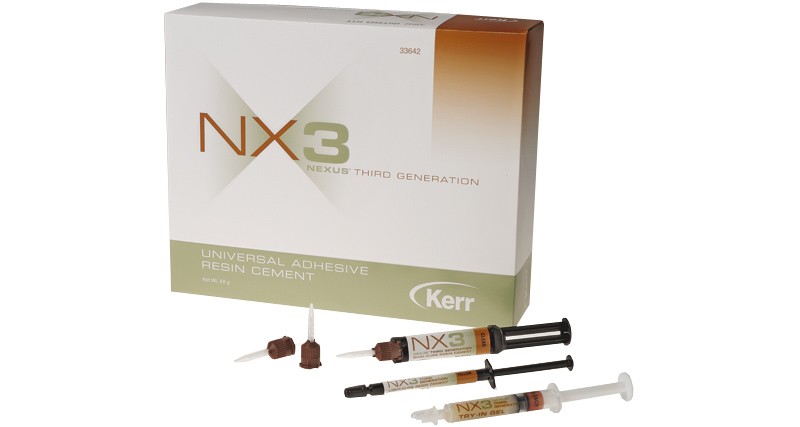 Набор NX3 Intro Kit