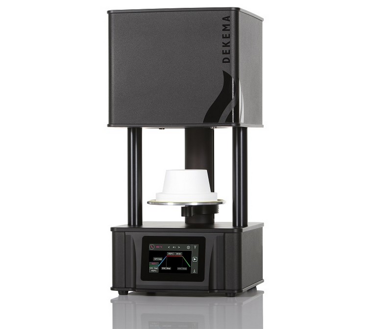 Печь для обжига керамической массы AUSTROMAT 220