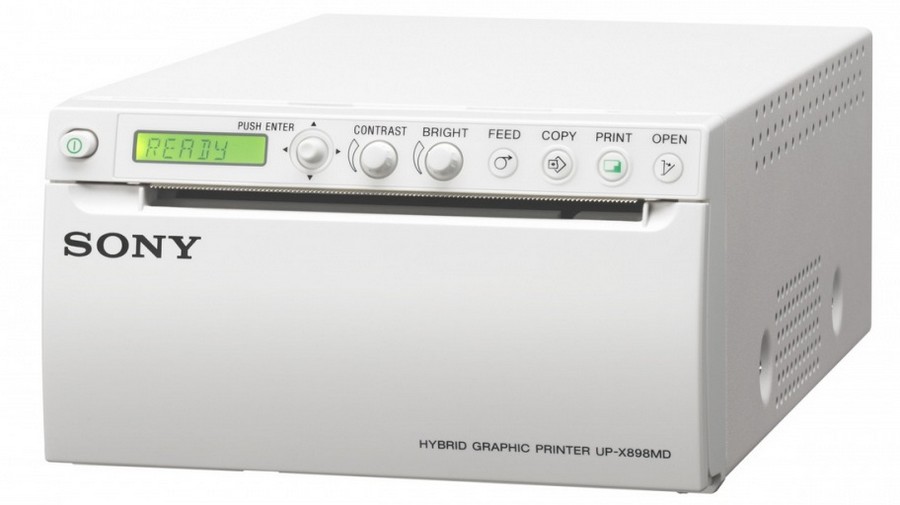 Видеопринтер Sony UP-X898MD