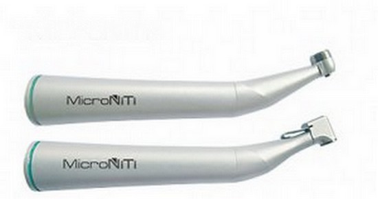 Наконечник угловой эндодонтический Endo MicroNiti 10664MBP