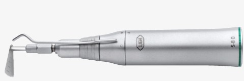 Наконечник прямой для пилок S-8 O