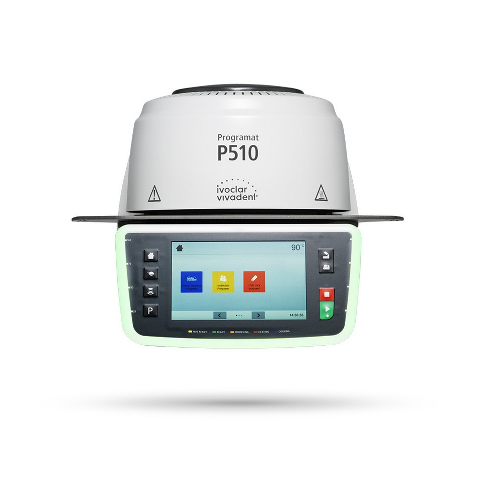 Печь для обжига керамики Programat P510 G2