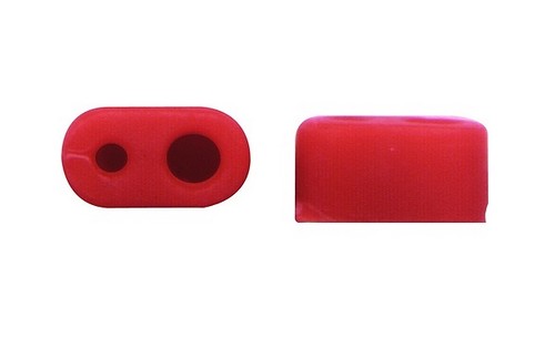 Колпачки Bi-Pin, 500 шт