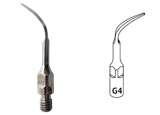 Насадка GS4 для скалеров Sirona