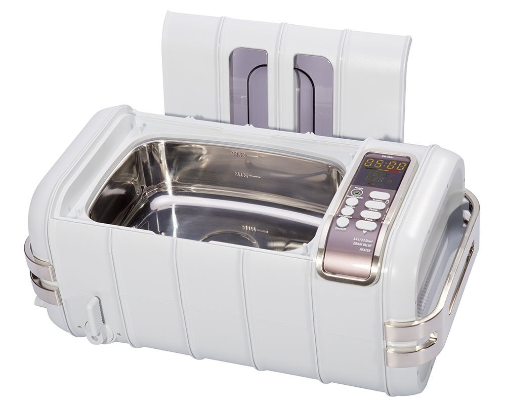 Ультразвуковая мойка Ultrasonic Cleaner CD-4831