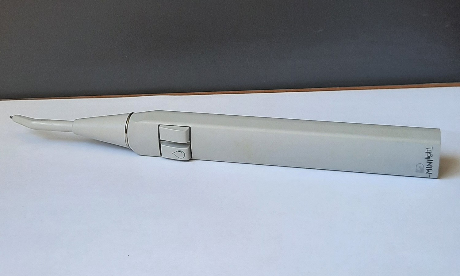 Корпус пистолета MiniLight 3F прямой