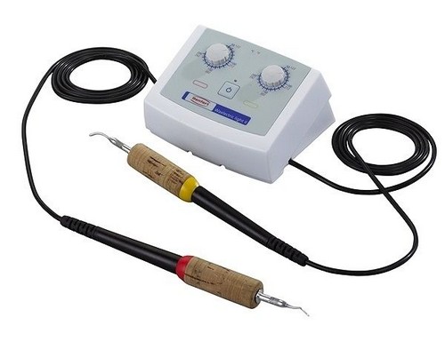 Электрошпатель Waxlectric light II
