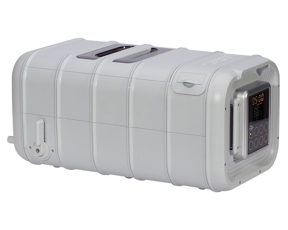 Ультразвуковая мойка Ultrasonic Cleaner CD-4831 (II)