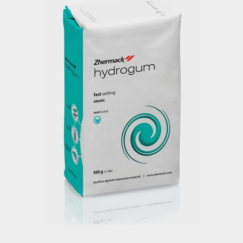 Альгинат Hydrogum, 500 г