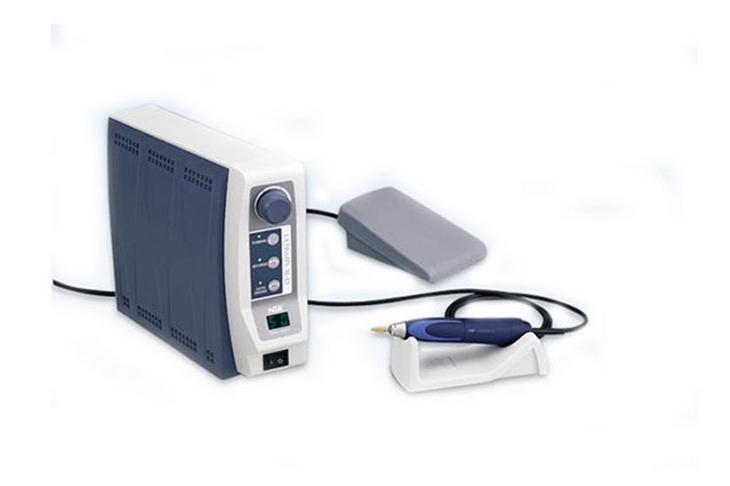 Микромотор зуботехнический Ultimate XL-WT, Torque