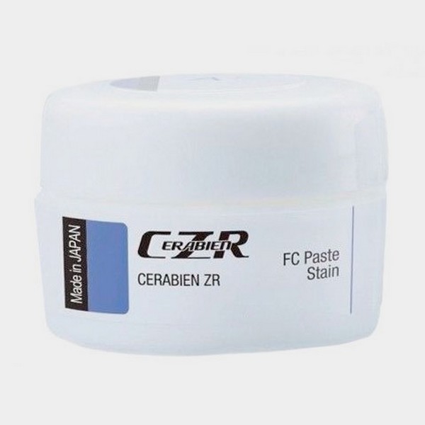 CZR FC FLUORO (3 г) Пастообразный краситель