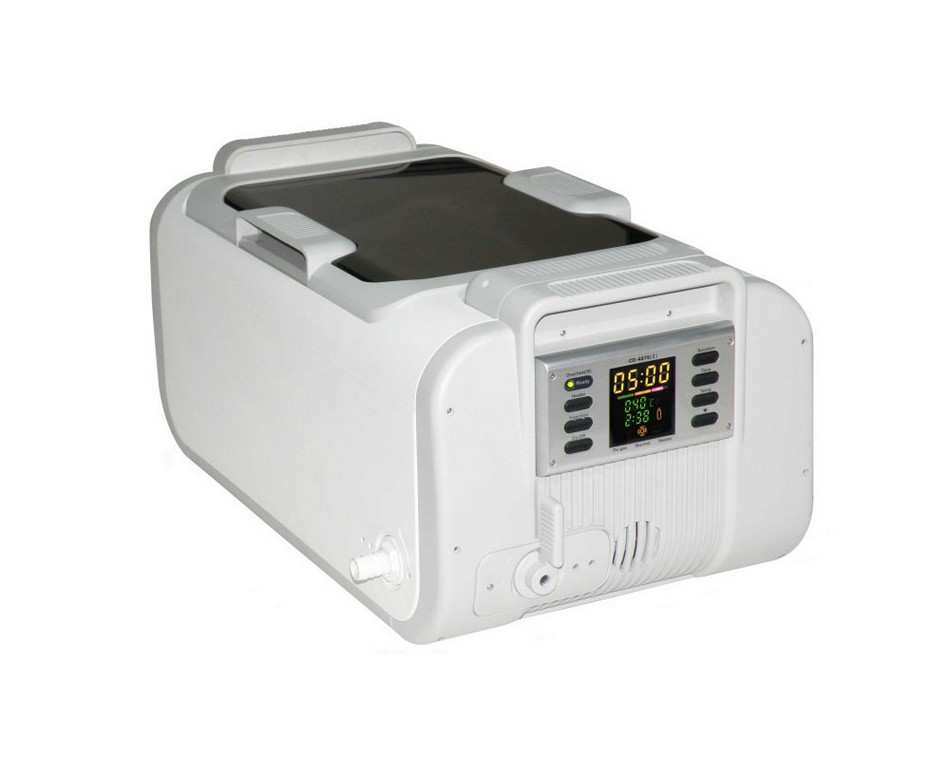 Ультразвуковая мойка CD-4875 (II)
