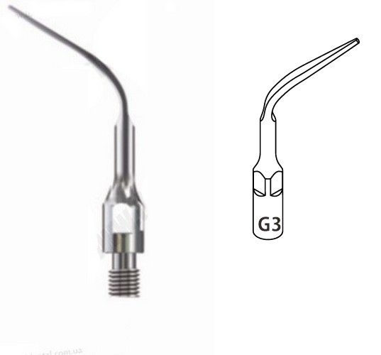 Насадка GS3 для скалеров Sirona