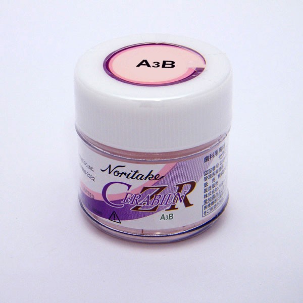 CZR дентин Value Shade, 10г