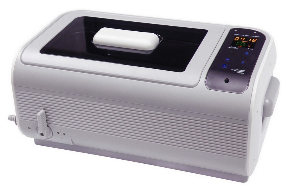 Ультразвуковая мойка Ultrasonic Cleaner CD-4862