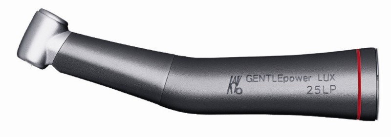 Наконечник угловой Gentle Power LUX 25 LP