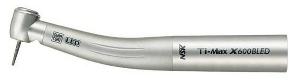 Наконечник турбинный S-Max M600B LED под переходник Bien-Air