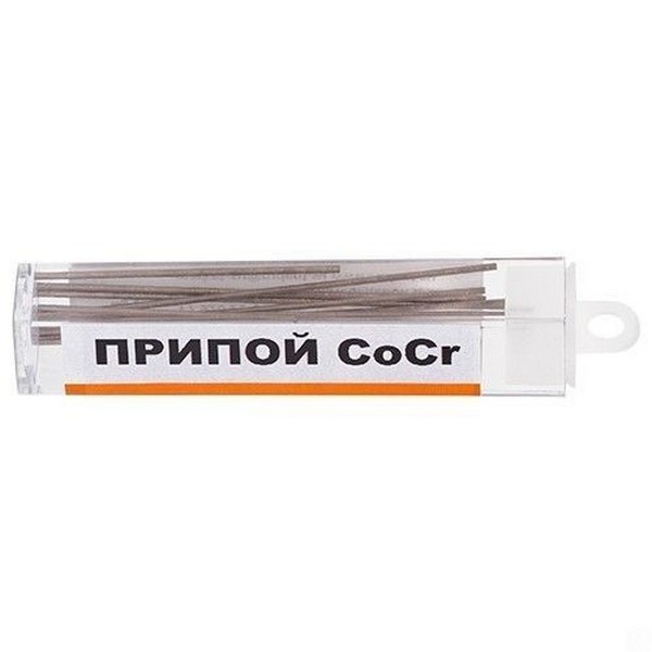 Припой Дентал CoCr, 5 г
