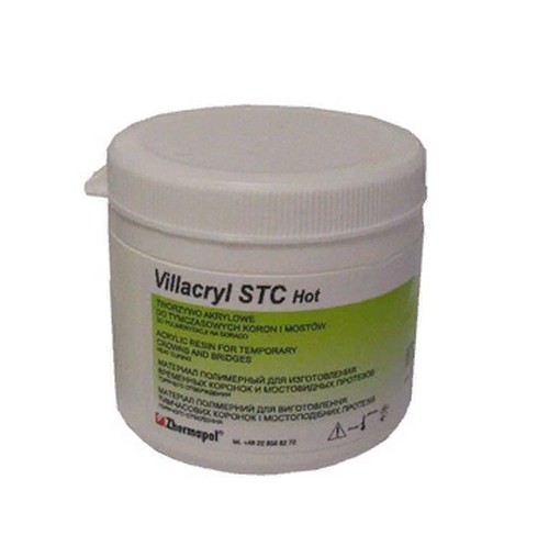 Порошок эмаль Villacryl STC Hot Enamel