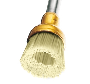 Щетка полировальная OptiShine, 3 шт.