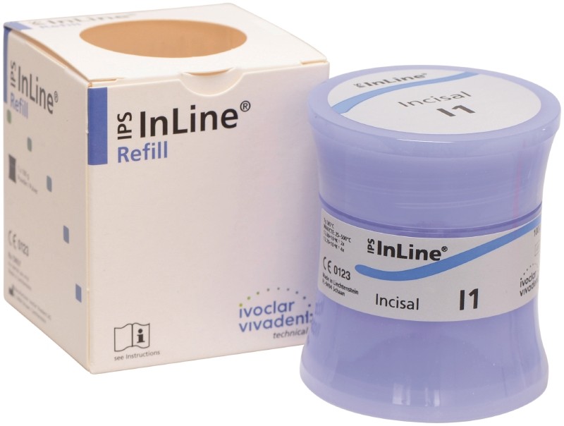 IPS InLine Incisal Масса режущего края, 20г