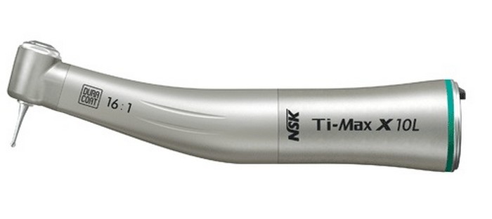Наконечник угловой Ti-Max X10L